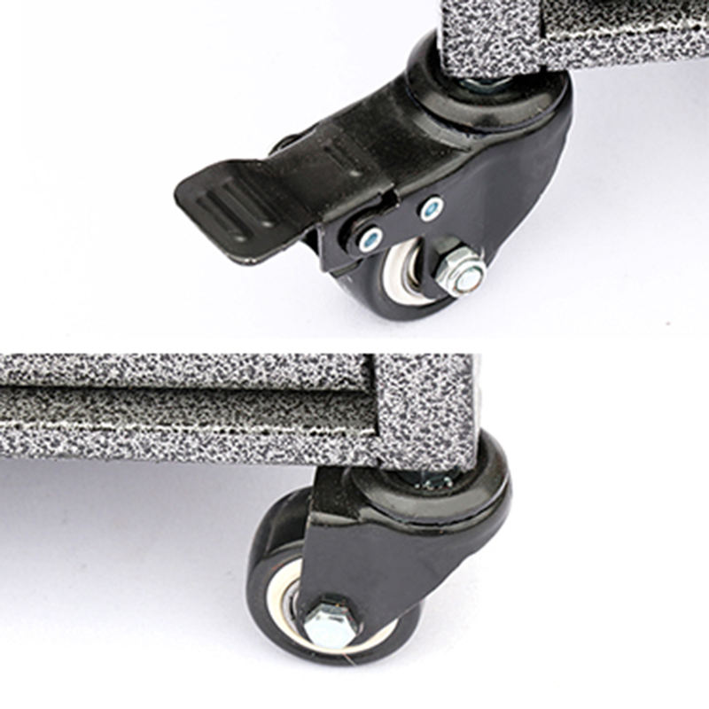 Deschideți cușcă pentru câini metalici cu tub greoi Deschideți cușcă pentru câini metalici cu tub greoi