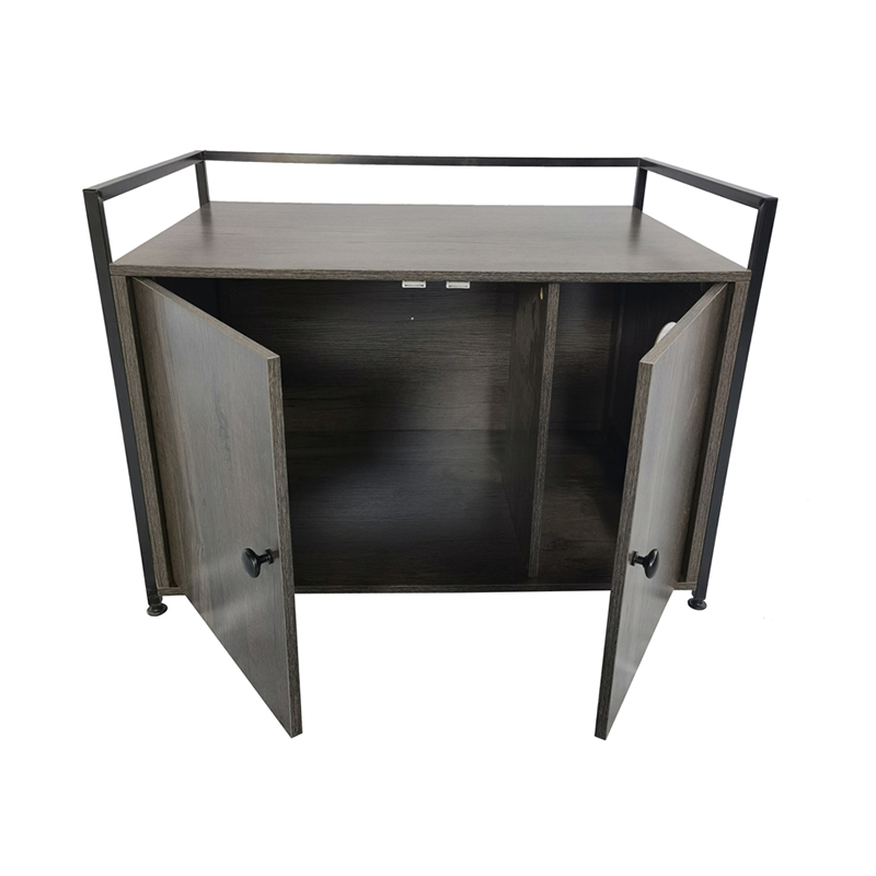 Dulap de gunoi interior cu mobilier divizor pentru pisici pentru pisici laterale Dulap de gunoi interior cu mobilier divizor pentru pisici pentru pisici laterale