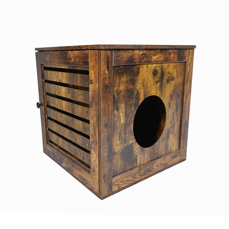 Mobilier de masă lateral interior Pisici pentru pisici pentru pisici dulap Mobilier de masă lateral interior Pisici pentru pisici pentru pisici dulap