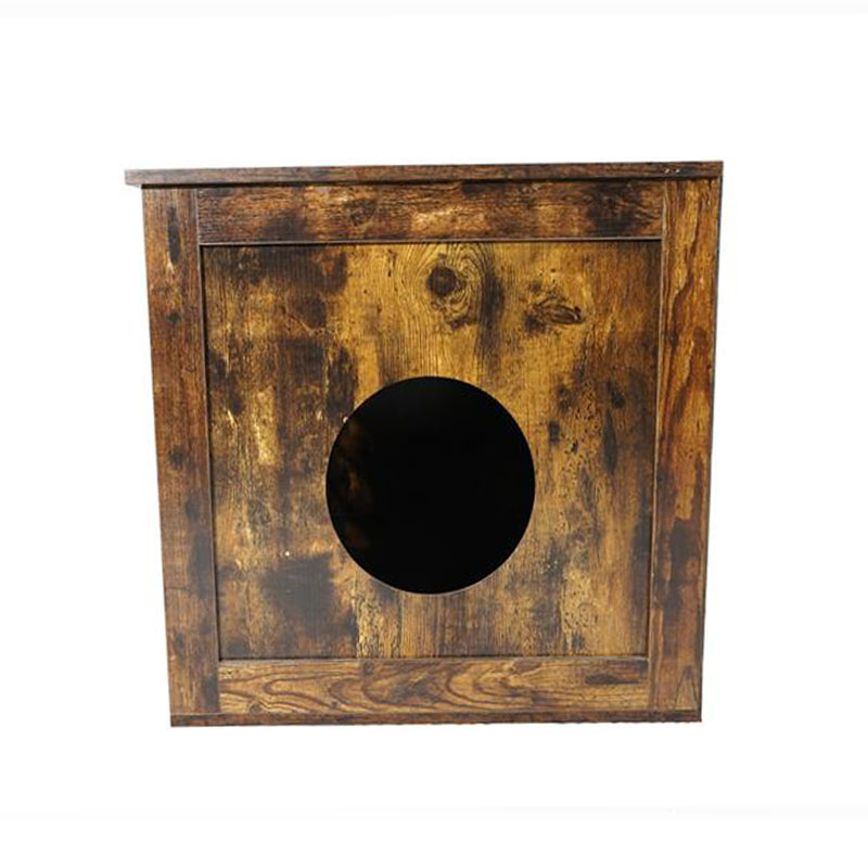 Mobilier de masă lateral interior Pisici pentru pisici pentru pisici dulap Mobilier de masă lateral interior Pisici pentru pisici pentru pisici dulap