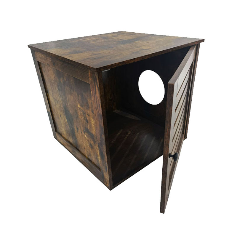 Mobilier de masă lateral interior Pisici pentru pisici pentru pisici dulap Mobilier de masă lateral interior Pisici pentru pisici pentru pisici dulap