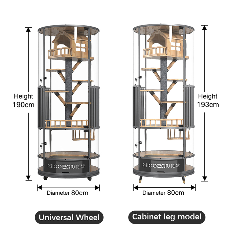 Dulap panoramic cu mai multe caracteristici pentru pisici pentru pisici pentru pisici Dulap panoramic cu mai multe caracteristici pentru pisici pentru pisici pentru pisici