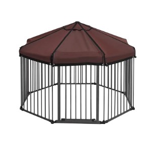 Ce este o cușcă pentru câini mari? Ce este o cușcă pentru câini mari?