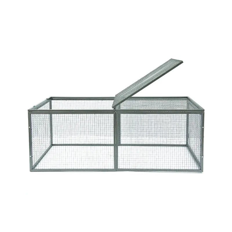 Cum să alegi cuști și produse de uz casnic pentru fiecare animal de companie